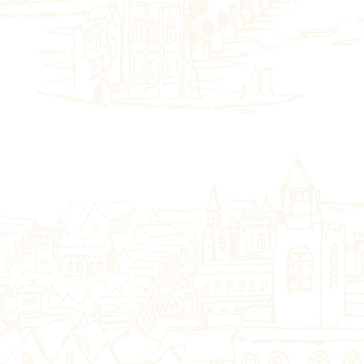 London Sprawling Cream