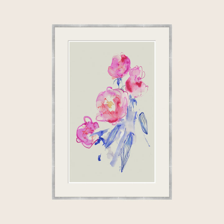 Peony II