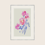 Peony II