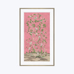 Ditchley Park in Pink