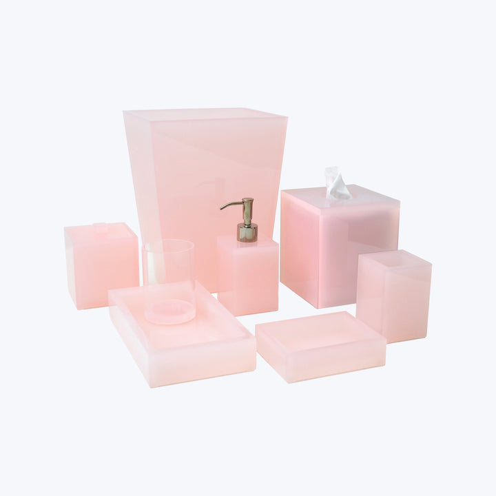 Ice Large Vanity Tray