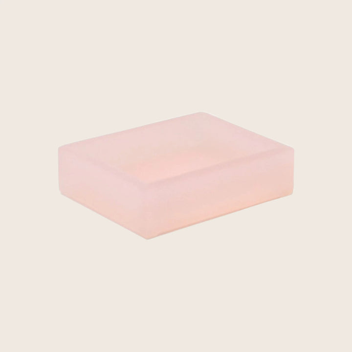 Ice Soap Dish