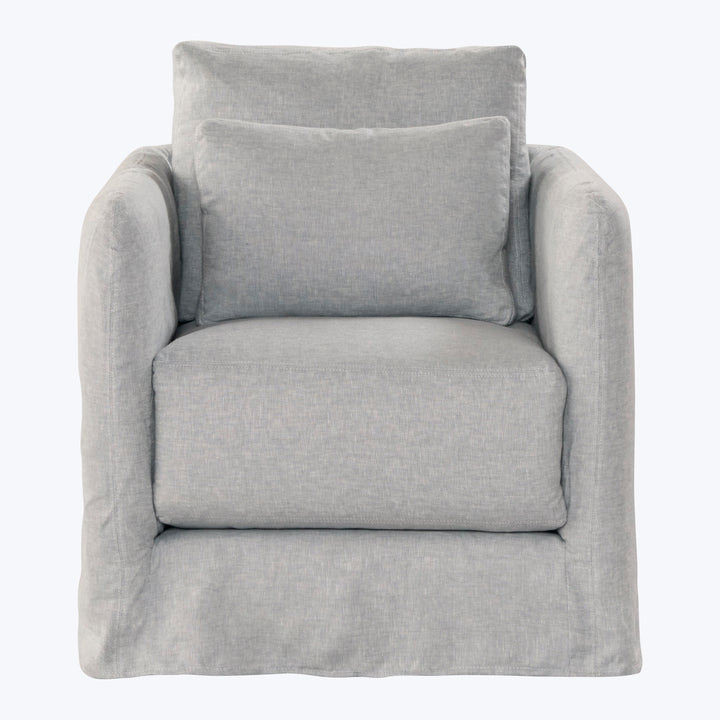 Anderson Swivel Chair