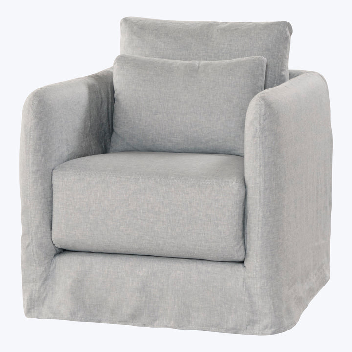 Anderson Swivel Chair