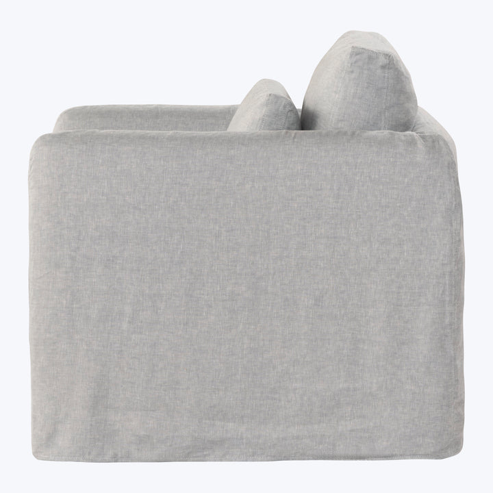 Anderson Swivel Chair