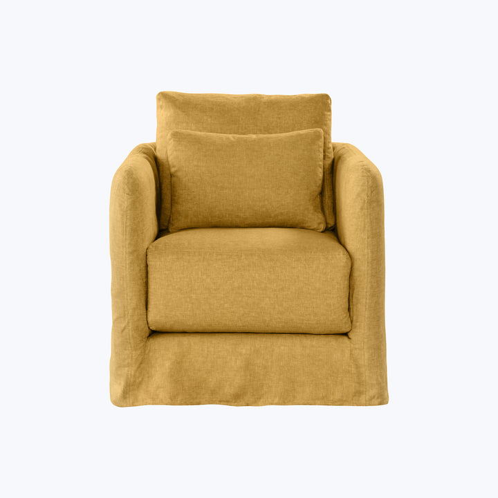 Anderson Swivel Chair