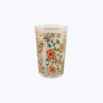 Garden Tea Glass