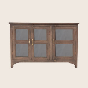 Vintage Smokey Sideboard