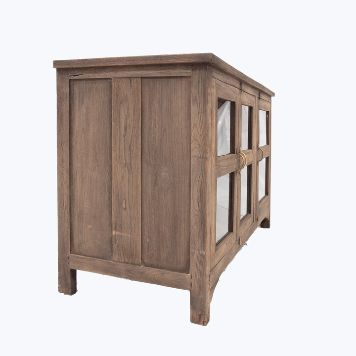 Vintage Smokey Sideboard