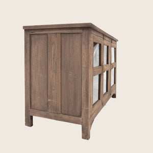 Vintage Smokey Sideboard - hover