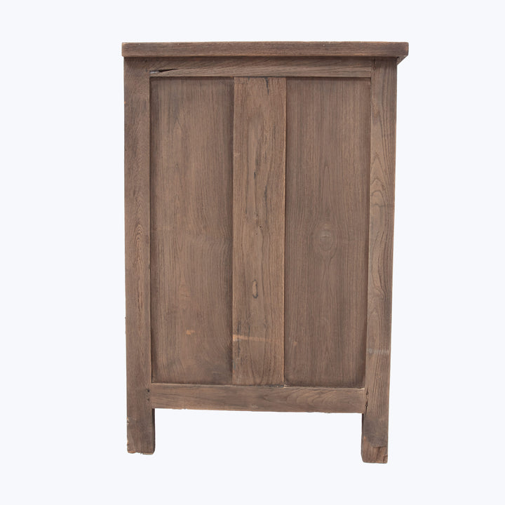 Vintage Smokey Sideboard