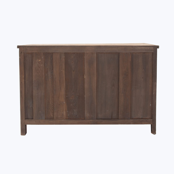 Vintage Smokey Sideboard