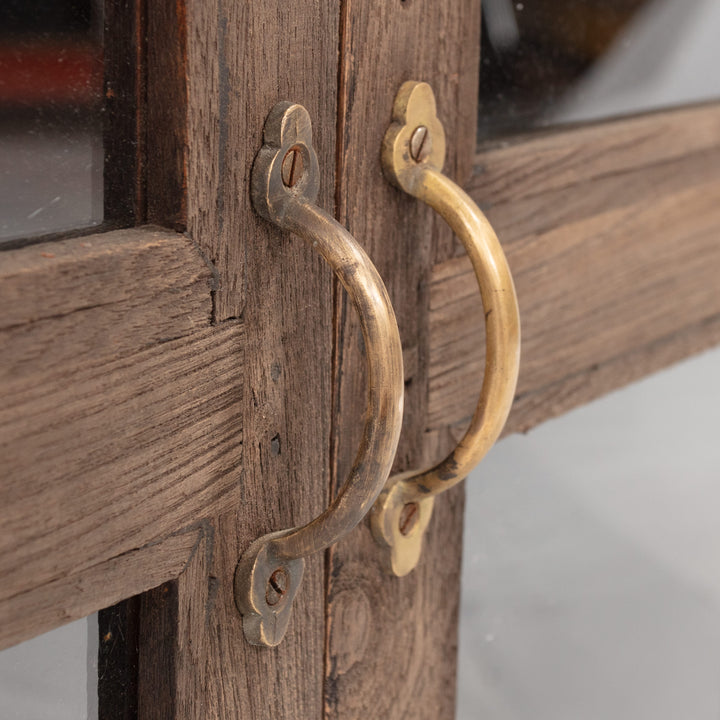 Vintage Smokey Sideboard