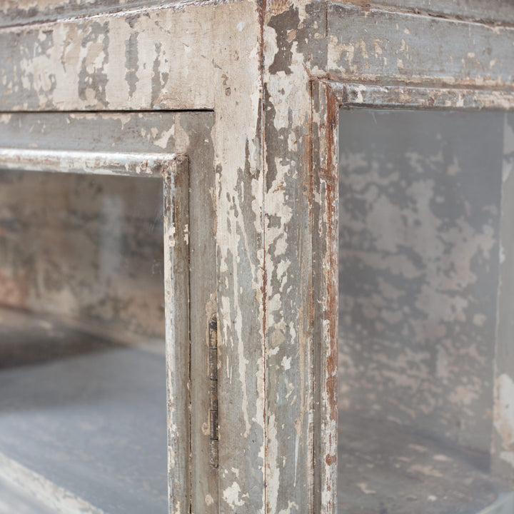 Vintage Chippy Cabinet