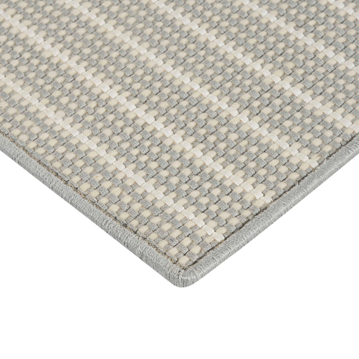 Kingsbury Swatch Metallic