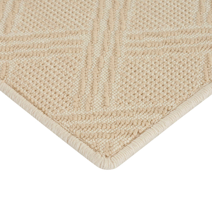 Everest Swatch Sand/Ivory