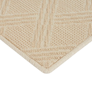 Everest Swatch Sand/Ivory