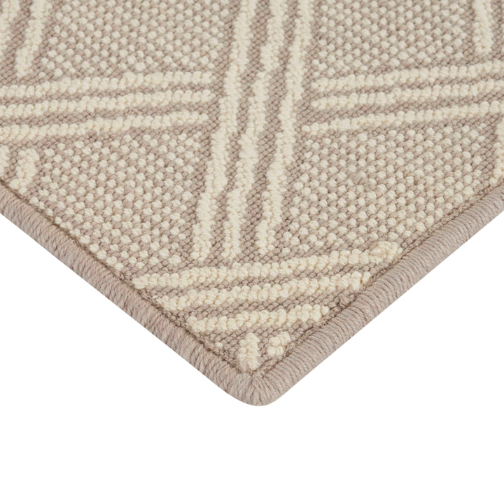 Everest Swatch Putty/Ivory