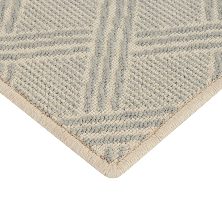 Everest Swatch Gulf/Ivory