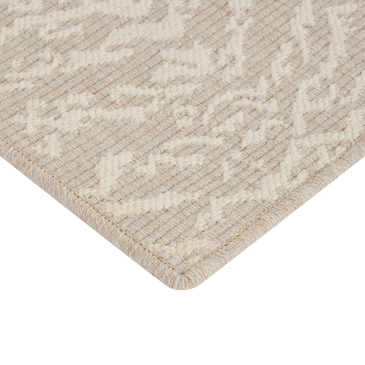 Regency Tiger Swatch Parchment