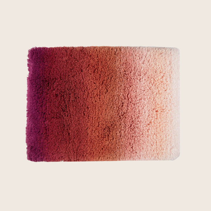 Aurore Bath Rug 20x30 Baton Rouge