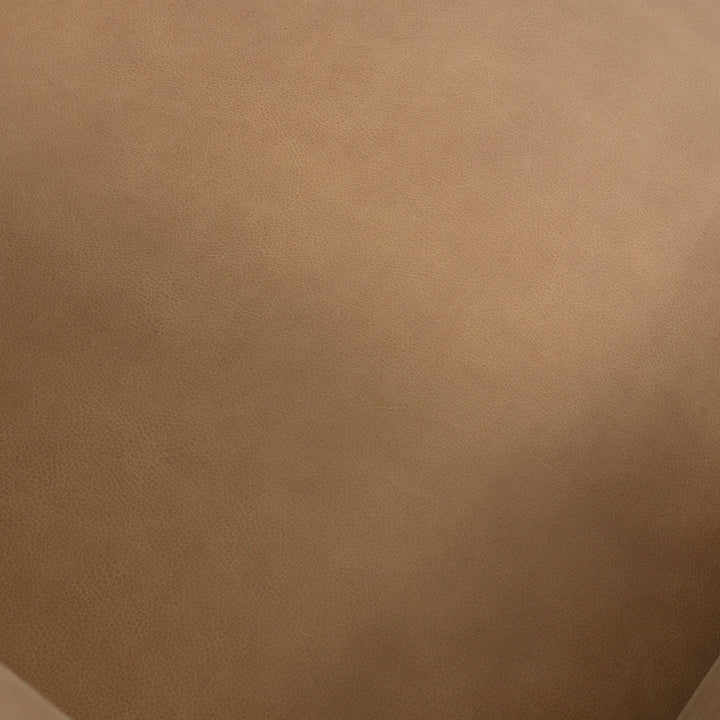 Waverly Leather Chair Lukas Leather / Ranch