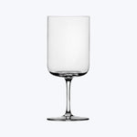 Pleats Wine Stemmed Glass