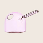 Teapot Pink