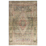Grey Alchemy Transitional Wool Rug - 11'11" x 18'6"