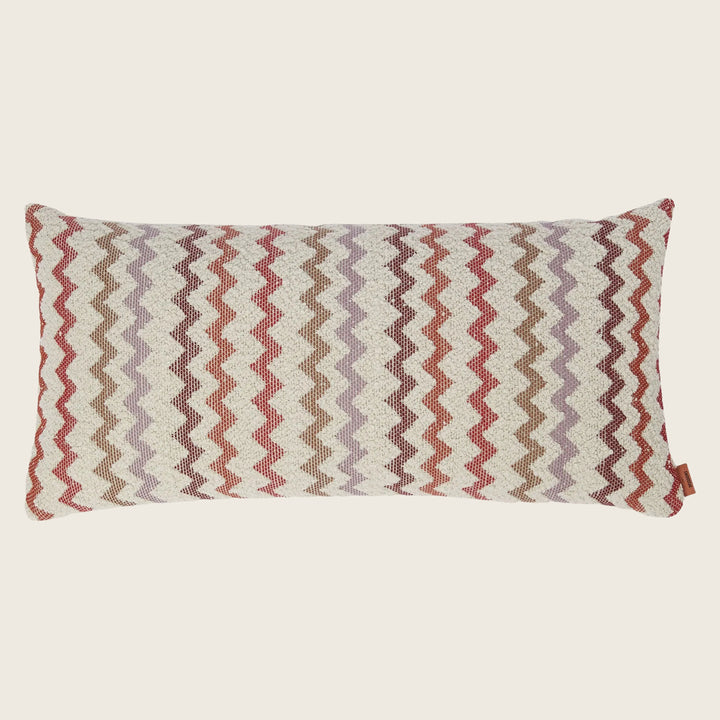 Capri Outdoor Lumbar Pillow