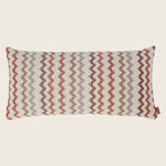 Capri Outdoor Lumbar Pillow