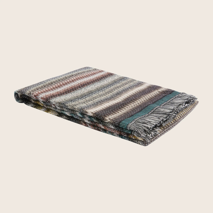 Blur Throw