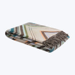 Chevron Throw