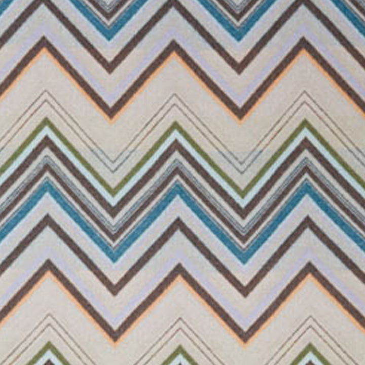 Chevron Throw