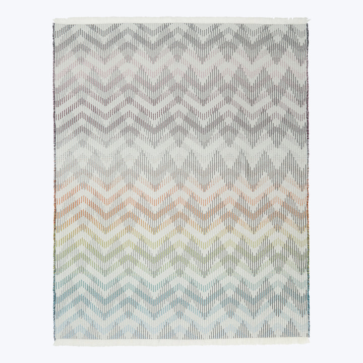 Dinamico Throw Multicolor