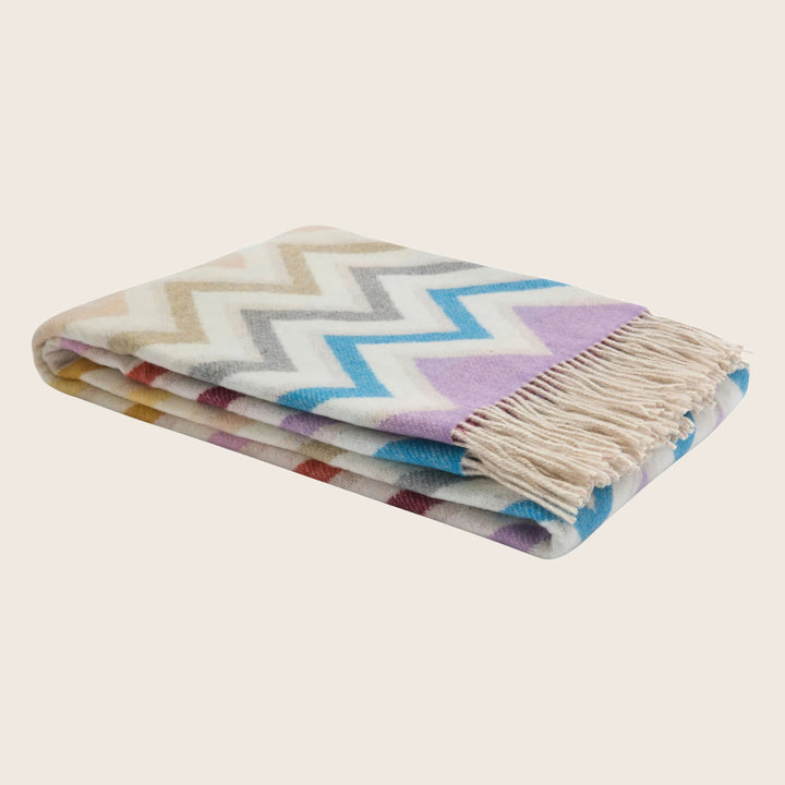 Watamu Throw