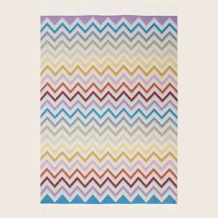 Watamu Throw