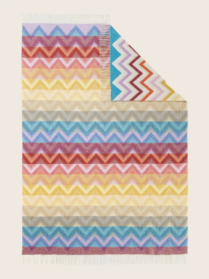 Watamu Throw