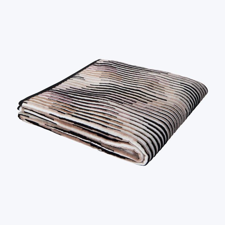 Arpeggio Bath Sheet