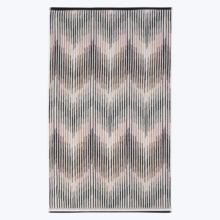 Arpeggio Bath Towel