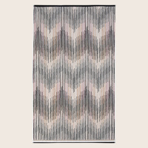 Arpeggio Bath Towel - hover