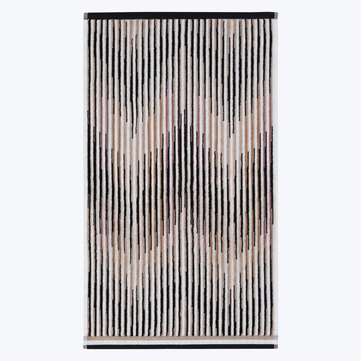 Arpeggio Hand Towel
