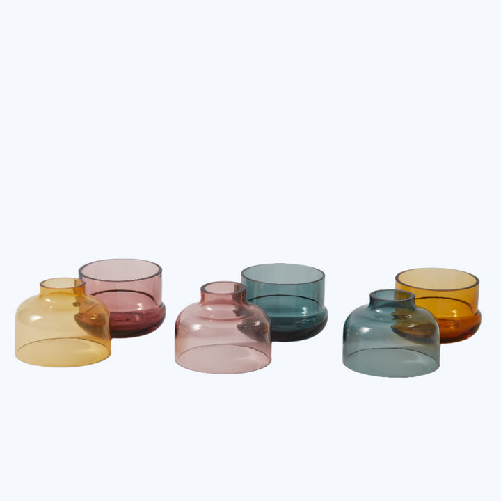 Formy Candle Holders