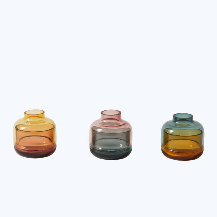 Formy Candle Holders