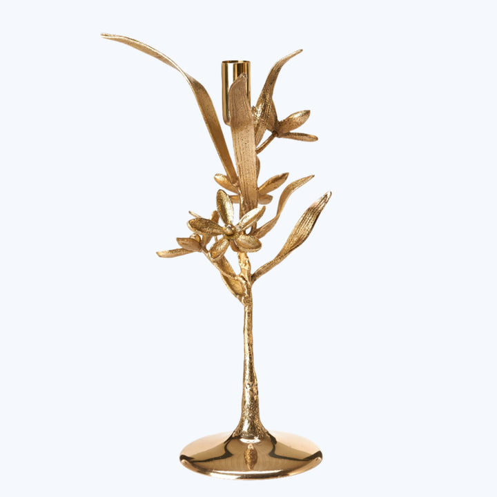 Bergamot Candle Holder