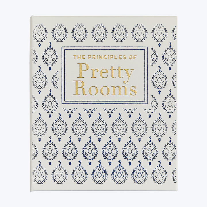 The Principles of Pretty Rooms