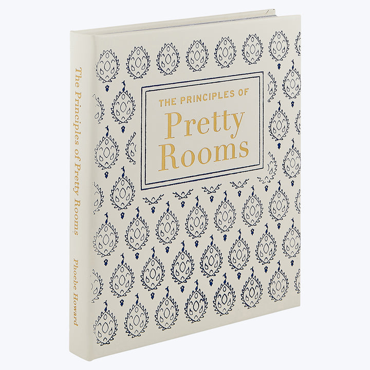 The Principles of Pretty Rooms