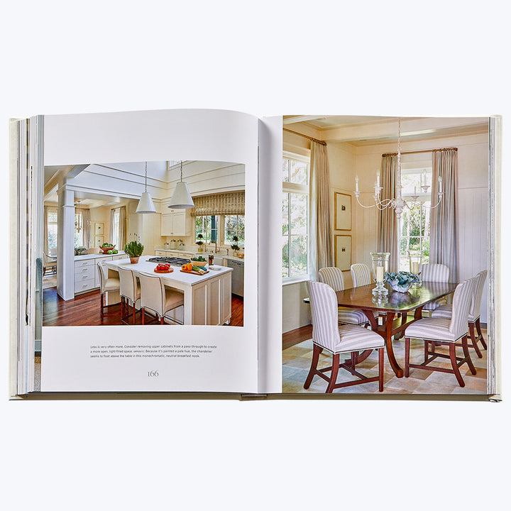 The Principles of Pretty Rooms