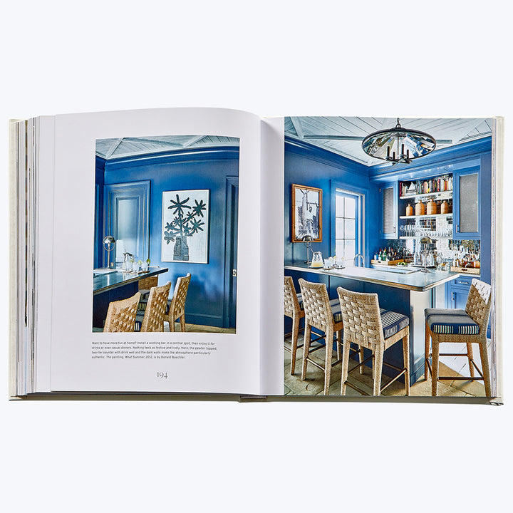 The Principles of Pretty Rooms