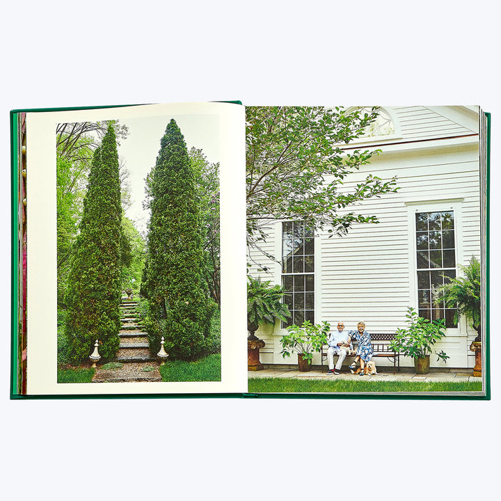 Bunny Williams: Life in the Garden